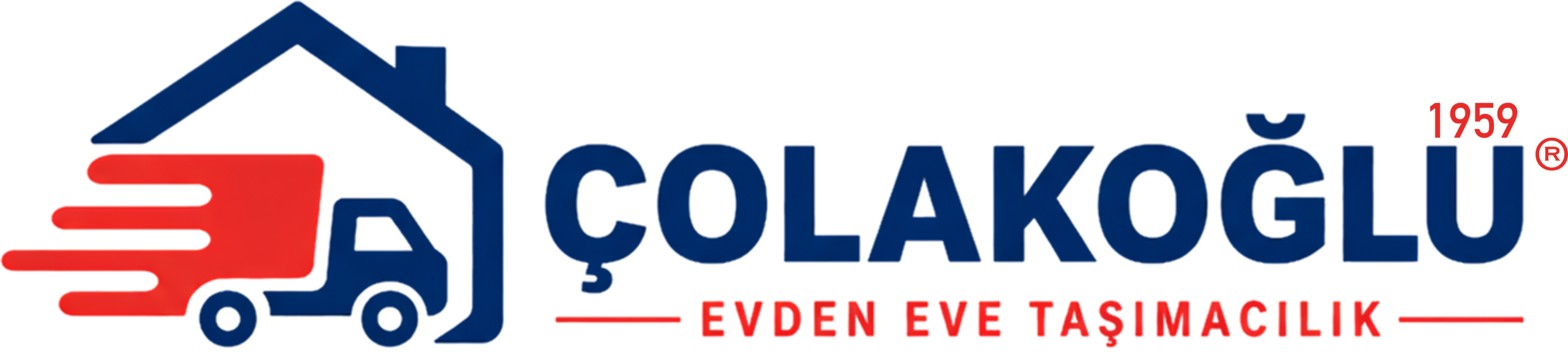 Çolakoğlu Nakliyat Evden Eve